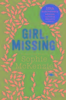 Girl, Missing: The thrilling booktok sensation