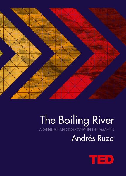 The Boiling River