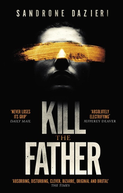 Kill the Father: The Italian publishing sensation