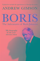 Boris: The Adventures of Boris Johnson