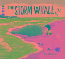 The Storm Whale
