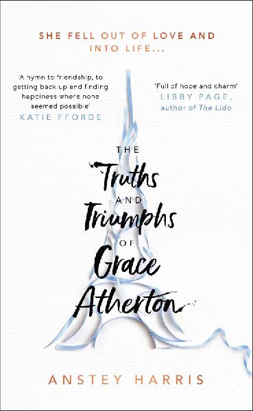 The Truths and Triumphs of Grace Atherton