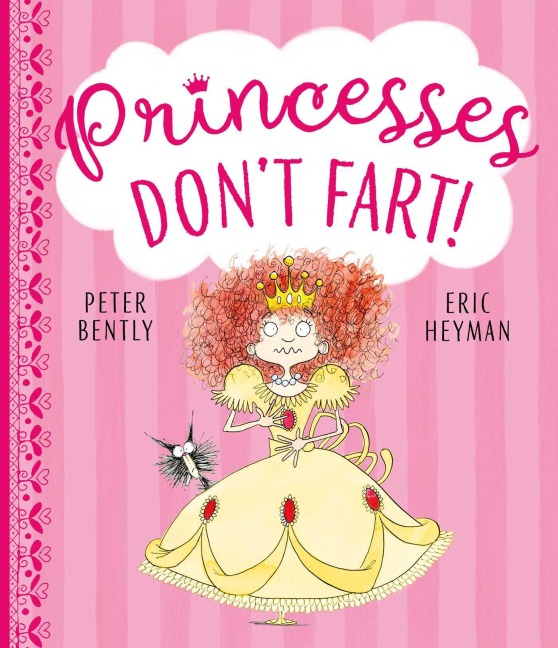 Princesses Dont Fart