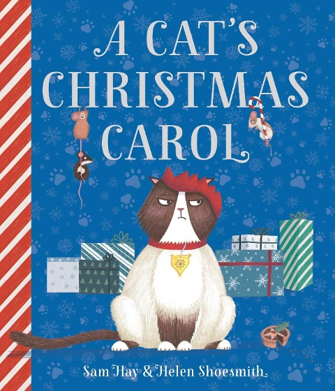 A Cats Christmas Carol
