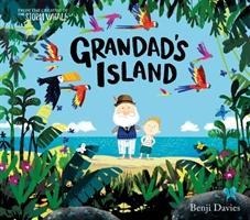 Grandads Island