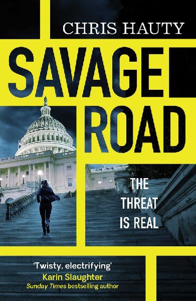 Savage Road
