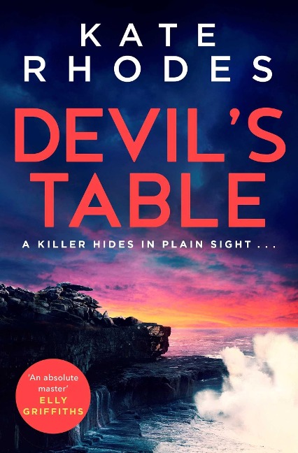 Devils Table: The Isles of Scilly Mysteries: 5