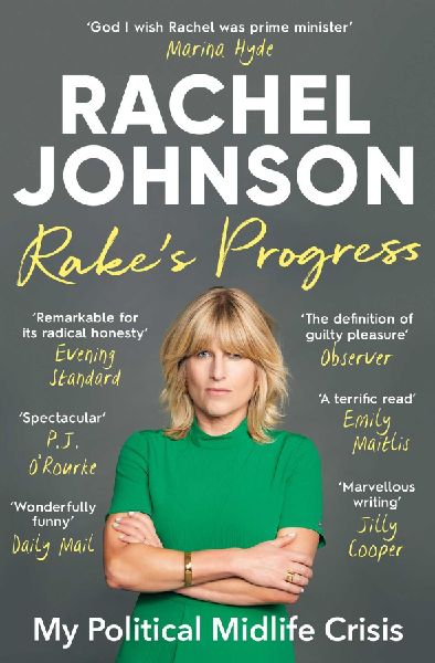 Rakes Progress: My Political Midlife Crisis
