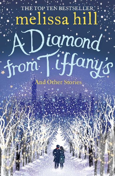 A Diamond from Tiffanys