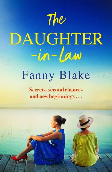 The Daughter-in-Law: the perfect book for mothers and daughters this Mothers Day