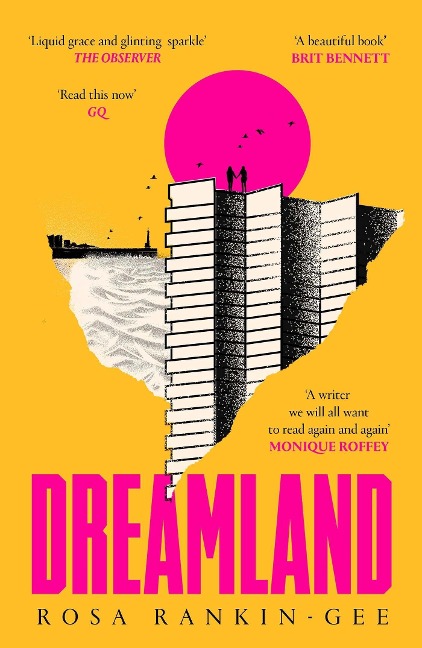 Dreamland: SOON TO BE A MAJOR BBC DRAMA