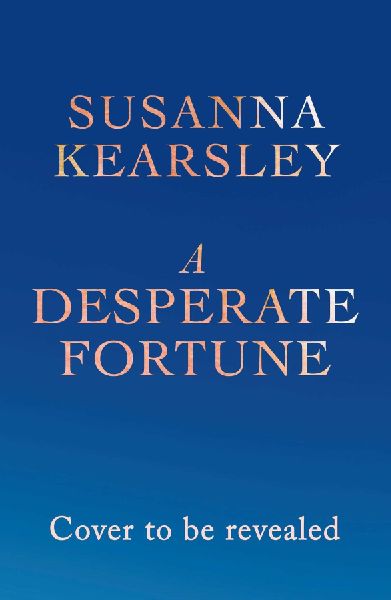 A Desperate Fortune