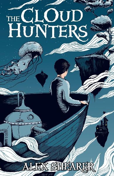 The Cloud Hunters