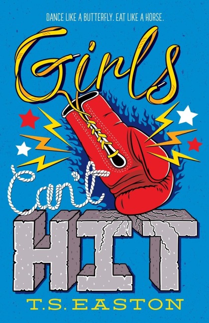 Girls Cant Hit