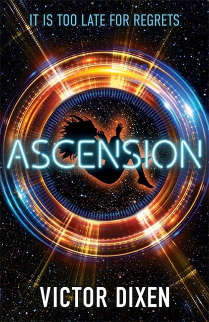 Ascension: A Phobos novel