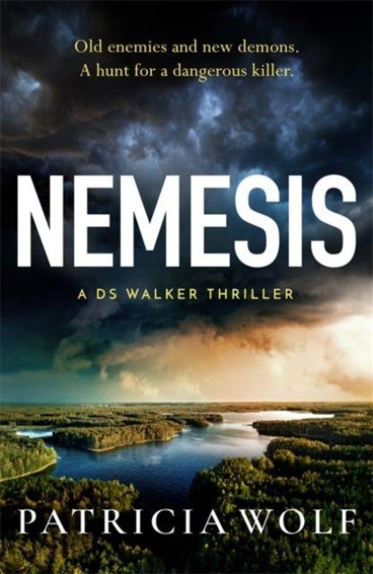Nemesis: The BRAND NEW unputdownable and gripping thriller for 2026 from the author of OUTBACK