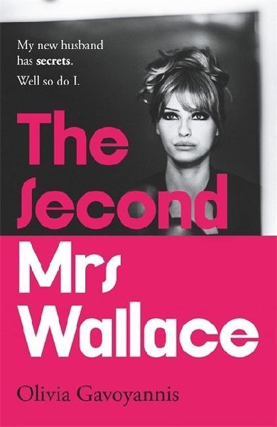 The Second Mrs Wallace: A BRAND-NEW slow-burn 1960s suspense set in the glamorous Swiss Alps perfect for 2026!