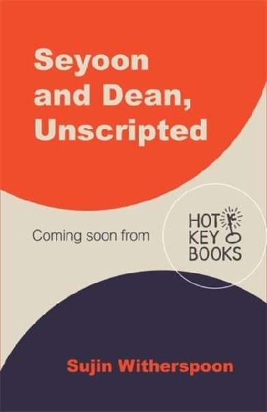 Seyoon and Dean, Unscripted