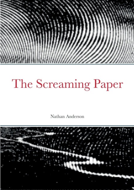 The Screaming Paper
