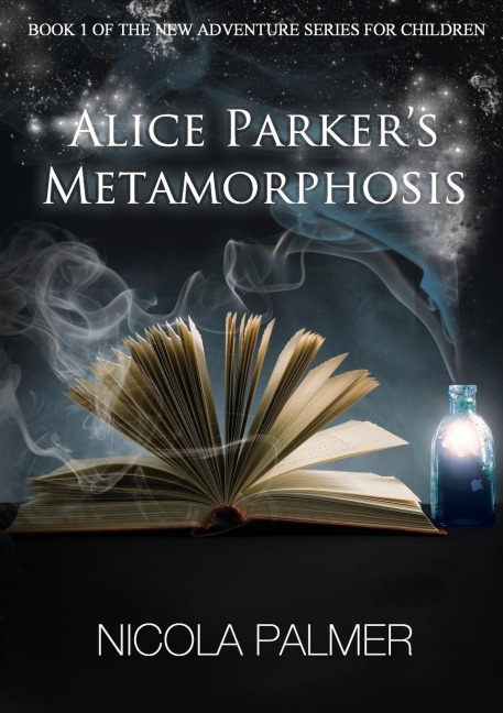 Alice Parkers Metamorphosis