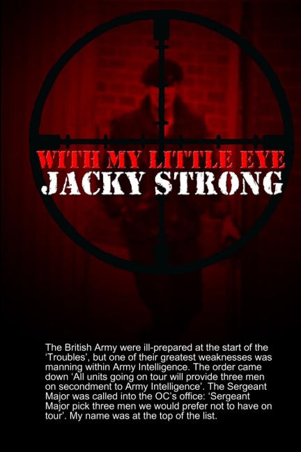 With My Little Eye