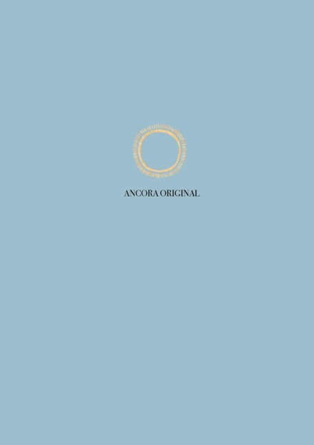 Ancora Original Paperback: Clear Sky