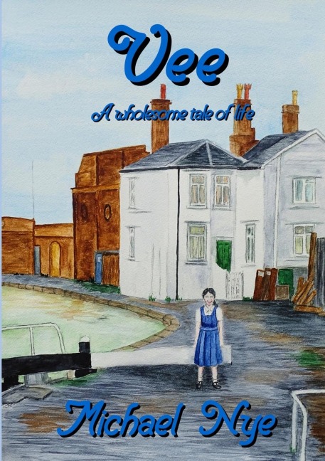 Vee: A Wholesome Tale of Life