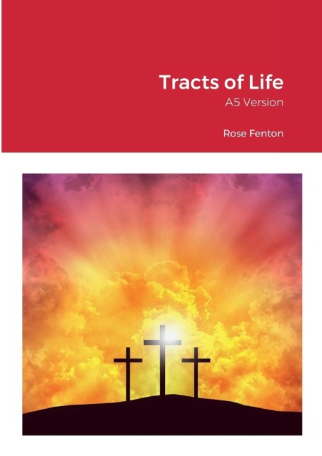 Tracts of Life: A5 Version
