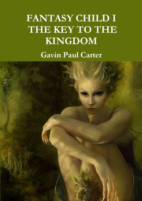 FANTASY CHILD I THE KEY TO THE KINGDOM