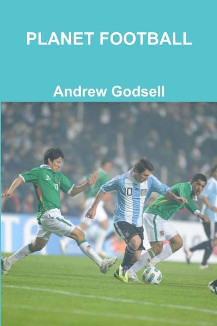 Planet Football