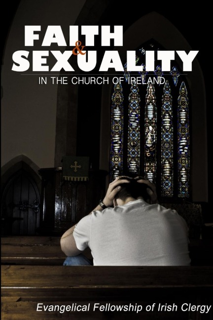 Faith and Sexuality in  the Church of Ireland