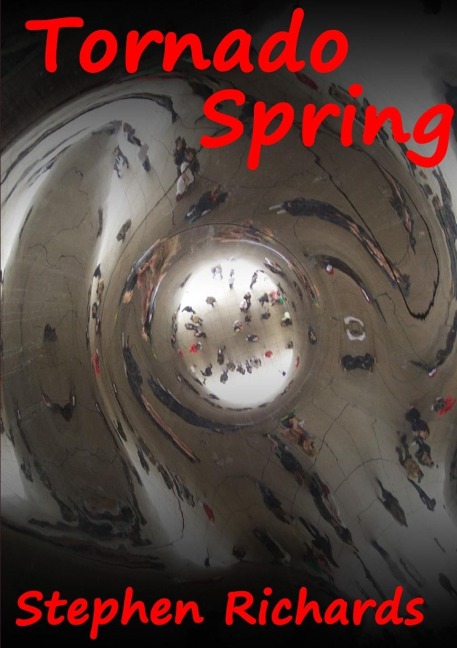Tornado Spring (Free Spirit Adventures: RV)