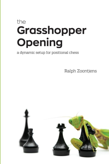 The Grasshopper Opening: A Dynamic Setup for Positional Chess