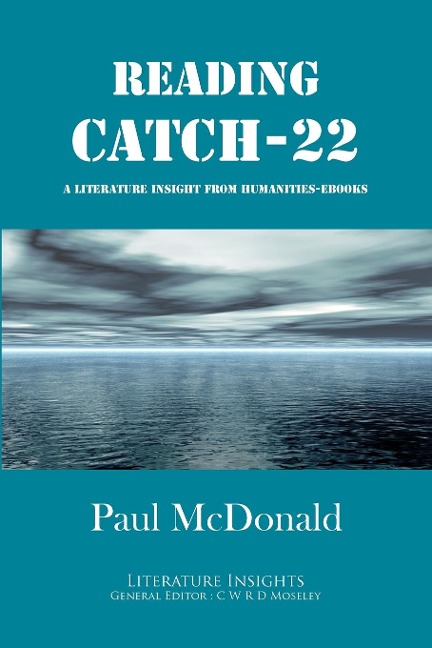 Reading Catch-22
