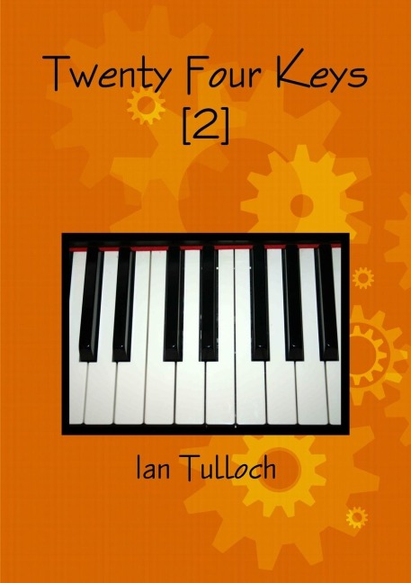 Twenty Four Keys (2)