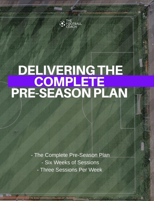 DELIVERING THE COMPLETE PRE-SEASON