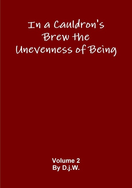 cauldrons brew vol 2