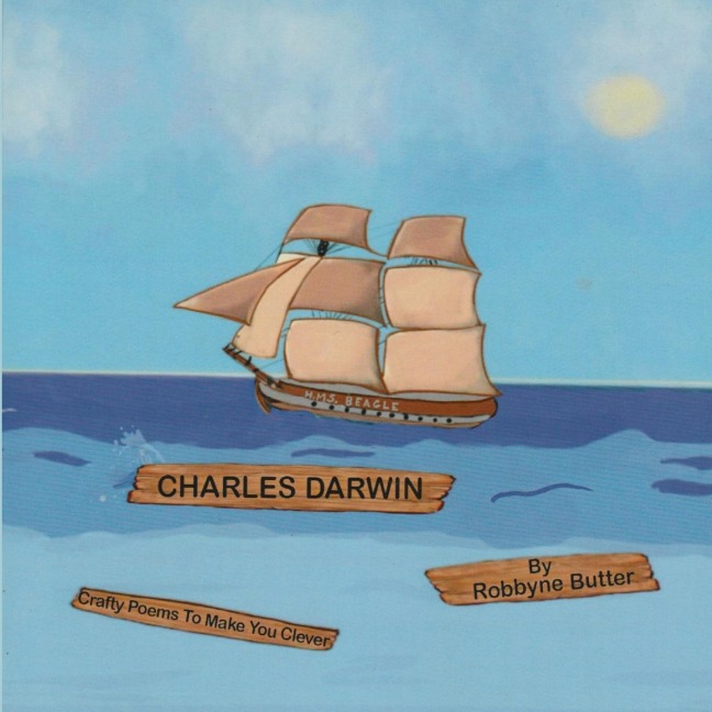 Charles Darwin