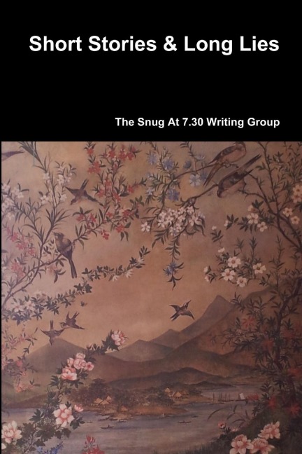 Short Stories & Long Lies