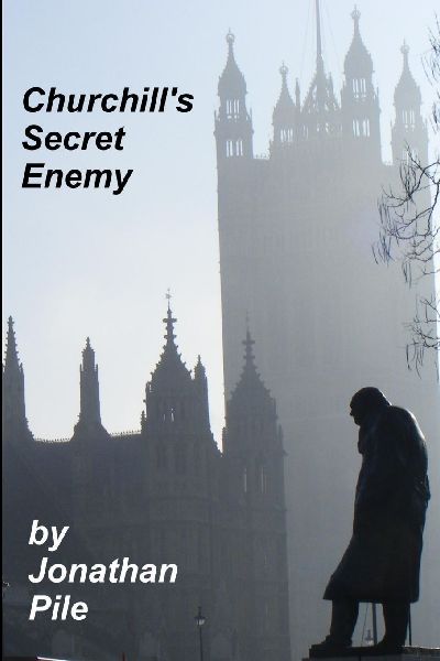 Churchill's Secret Enemy