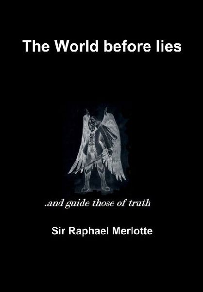 The World before lies