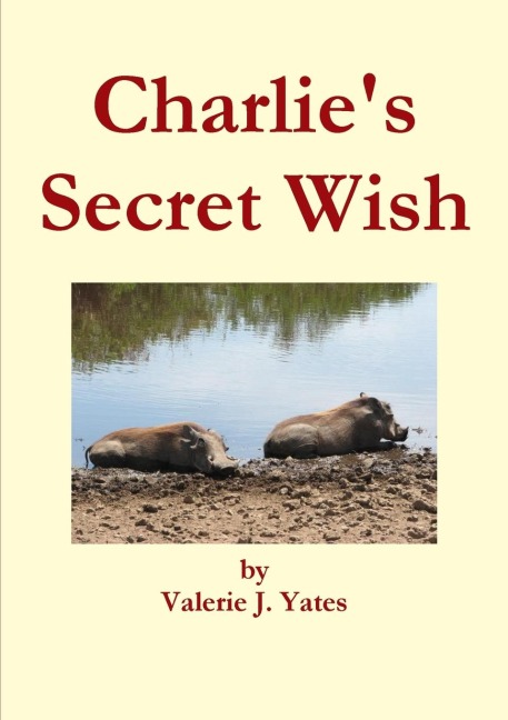 Charlies Secret Wish