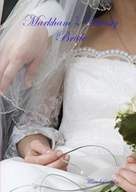 Markhams Charity Bride