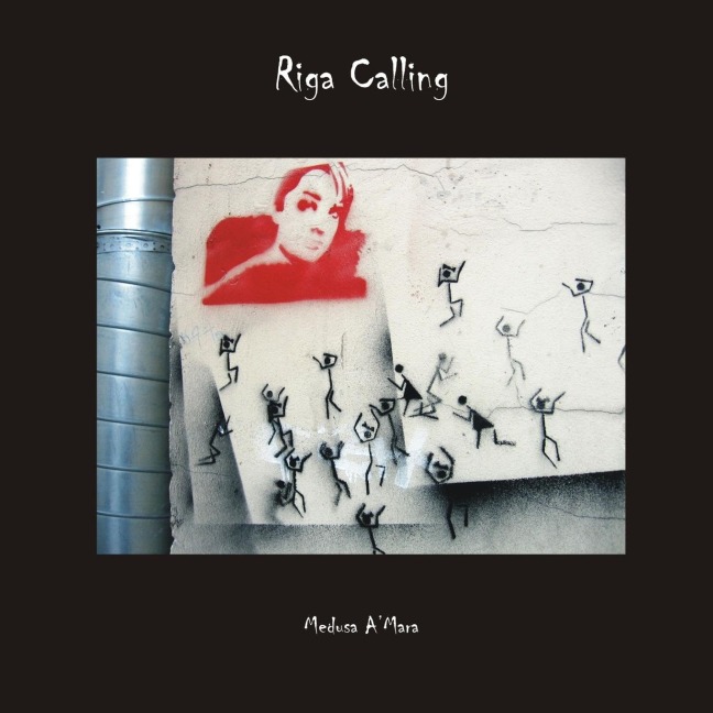 Riga Calling