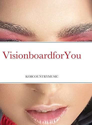 Visionboard For You