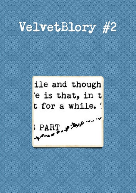VelvetBlory #2