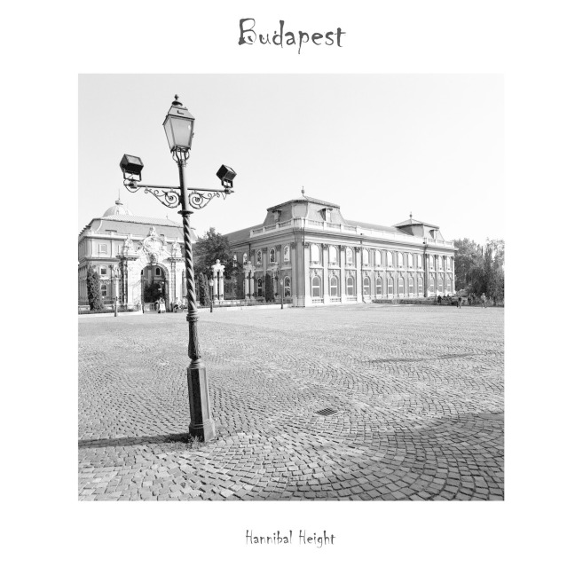 Budapest
