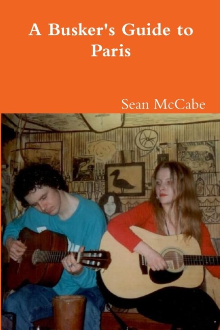 A Buskers Guide To Paris