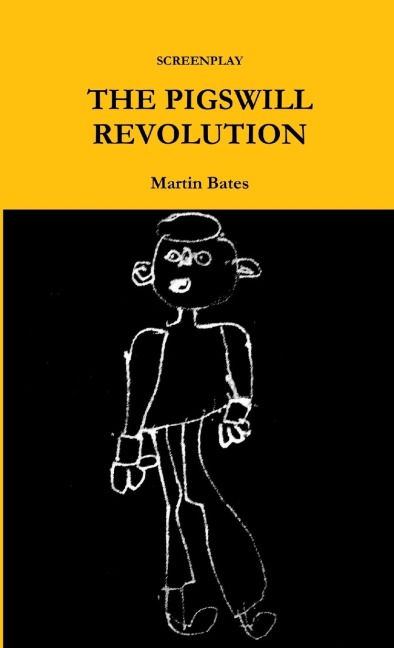 THE PIGSWILL REVOLUTION