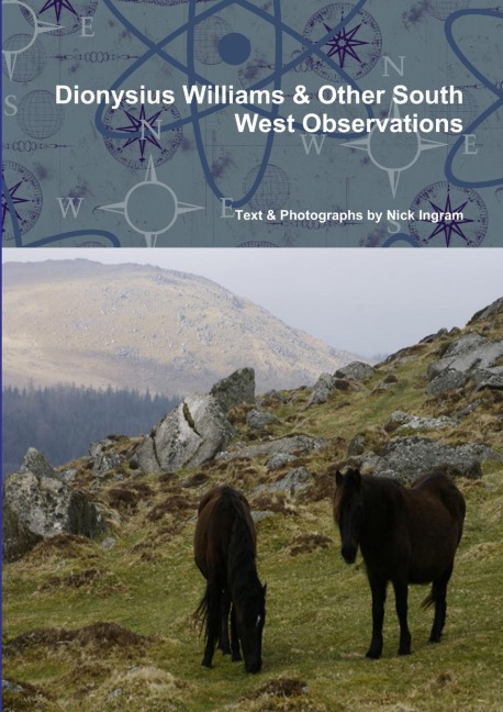 Dionysius Williams & Other South West Observations